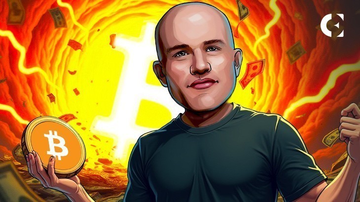
			Является ли игнорирование биткоина самой дорогой ошибкой следующего десятилетия? Генеральный директор Coinbase считает так		