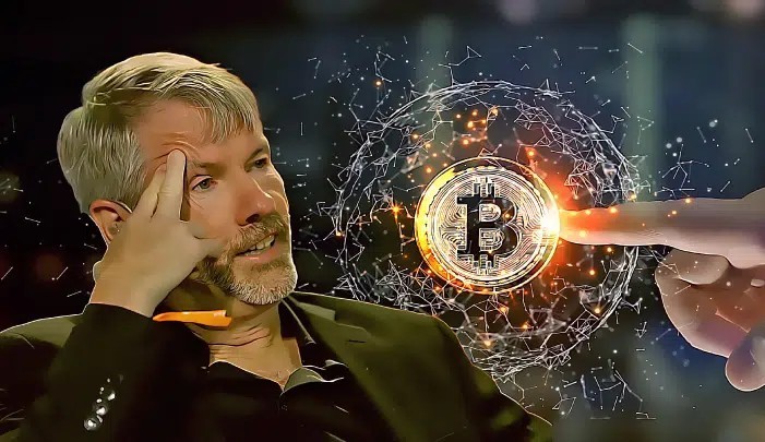 
			Майкл Сэйлор, один из главных сторонников роста биткоина (BTC), не подает никаких признаков роста! Но ведущий аналитик предупреждает: &laquo;Остановитесь немедленно!&raquo;		