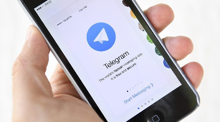 
			SDK TON Pay трансформирует Telegram в платформу для криптопокупок		