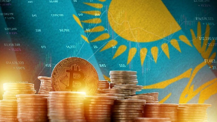 
			В Казахстане запустят &laquo;национальную криптокастодиальную службу&raquo;		