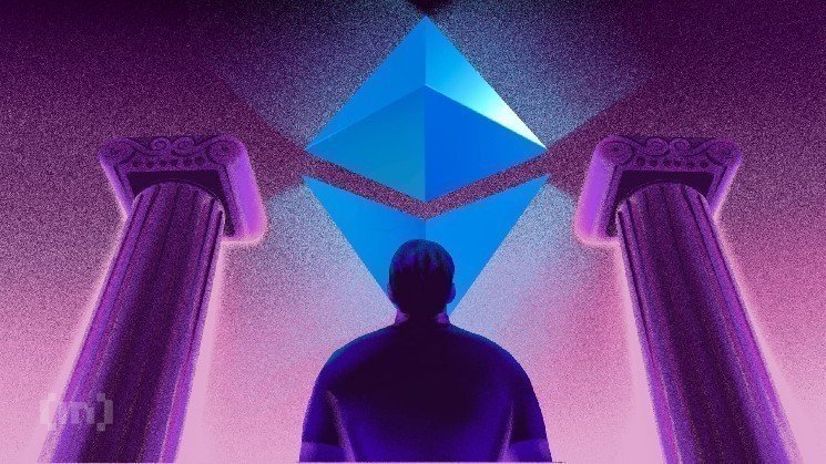 
			Ethereum вошел в зону накопления на фоне неопределенности среди инвесторов		