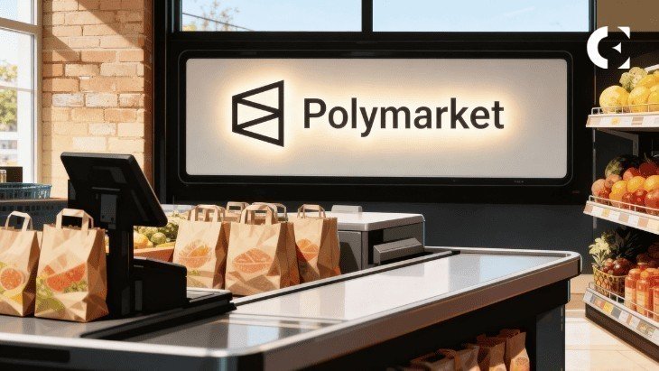 
			Нидерланды приказывают Polymarket приостановить деятельность, угрожают еженедельными штрафами		