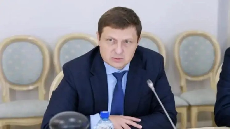 Для россиян предложили установить полный запрет майнинга