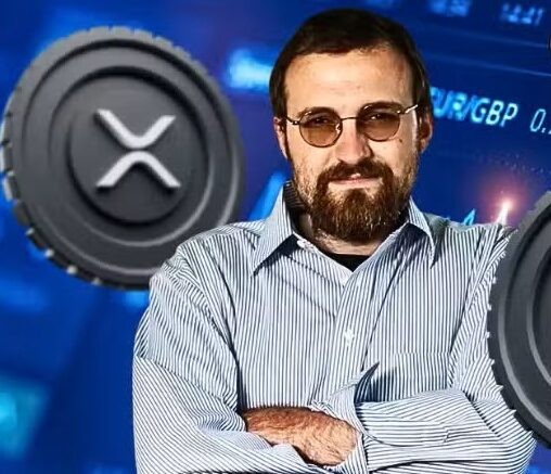 
			Основатель Cardano считает, что закон &laquo;Clarity Act&raquo; даёт XRP регуляторный &ldquo;зеленый свет&rdquo;		