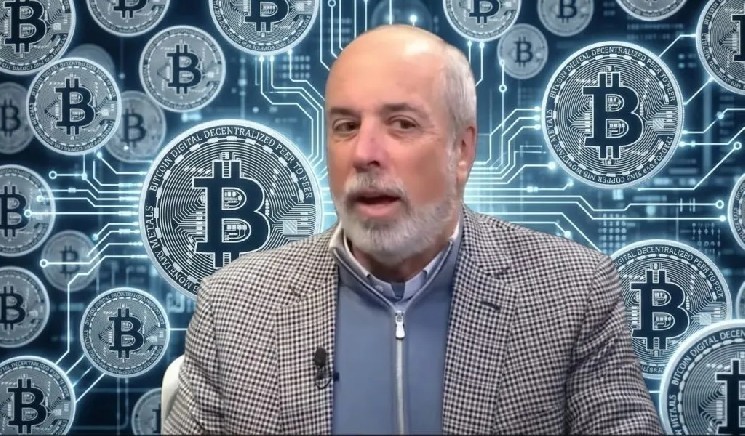 
			Рик Эдельман утверждает, что биткоин переживет значительный рост, если будет принят закон Clarity Act, и его цель &mdash; достичь отметки в 500 000 долларов к 2030 году		