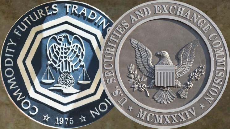 
			SEC и CFTC опубликовали рекомендации относительно статуса криптовалют в США!		