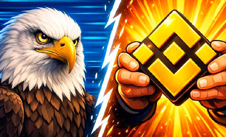 
			Сенаторы США призвали проверить криптобиржу Binance		