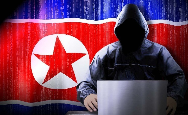 
			Власти США ввели санкции против северокорейских IT-компаний		