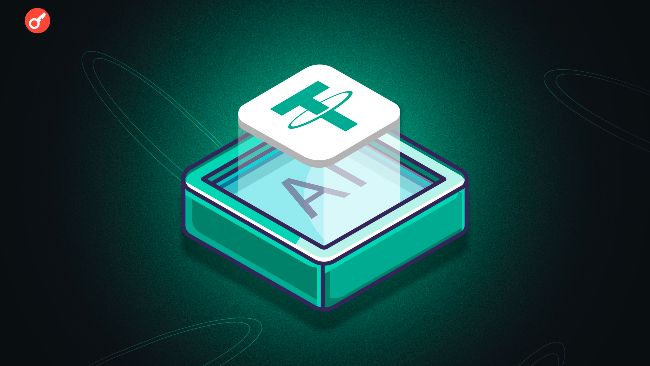 
			Tether выпустила фреймворк для обучения ИИ-моделей на смартфонах и обычных GPU		