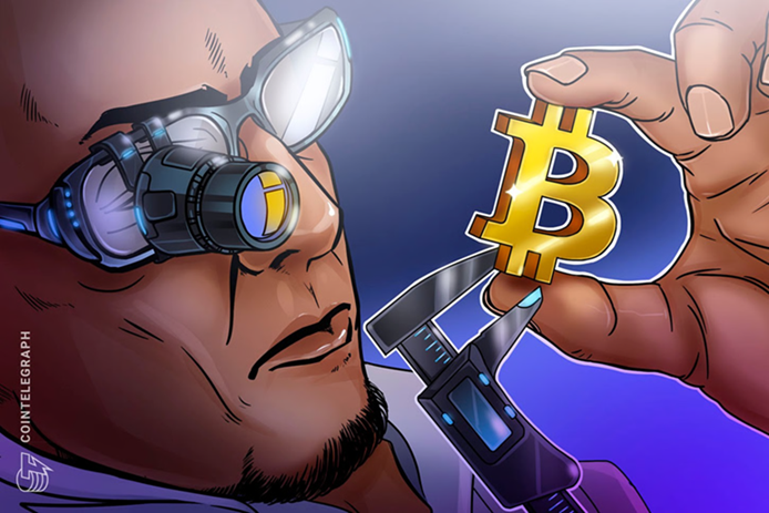 
			Биткоин: обзор за 17 апреля &mdash; продолжение консолидации вокруг $75 000		
