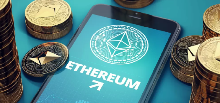 
			Компания Bitmine, которая сегодня утром приобрела большое количество Ethereum, разместила в стейкинге тысячи ETH! Вот подробности		