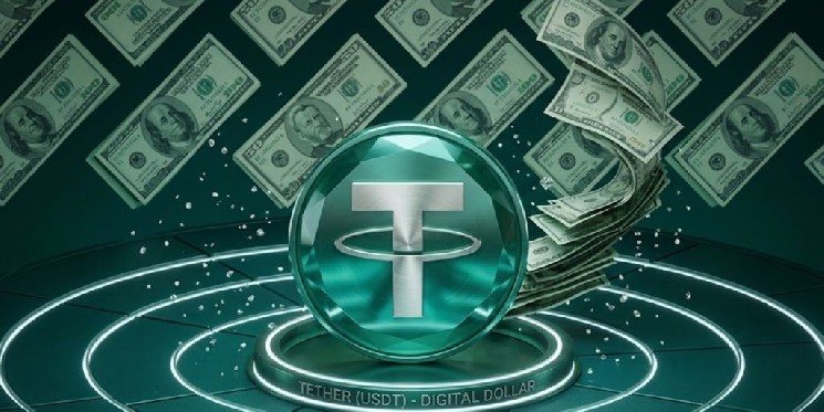 
			Компания Tether предоставила 150 миллионов долларов в поддержку альткоина, который был взломан на прошлой неделе! Опубликовано официальное заявление!		