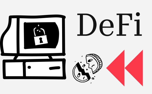 
			Крупнейшие взломы в DeFi последних лет. Как хакеры обходят защиту		