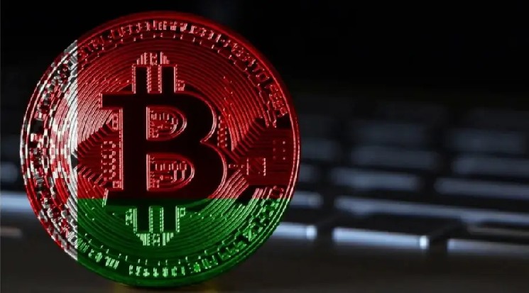 
			Нацбанк Беларуси допустит на рынок 25 криптовалют		