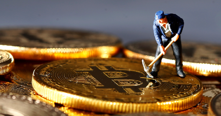
			Компания Riot Platforms, занимающаяся майнингом биткоинов, продала большое количество биткоинов в первом квартале 2026 года! Вот подробности		