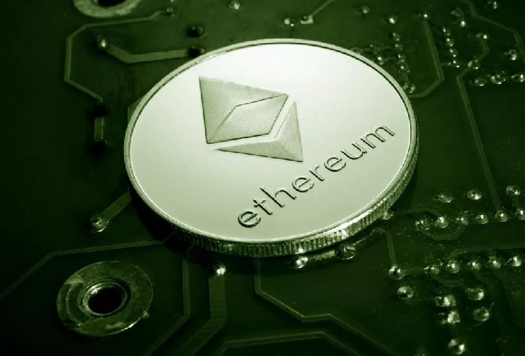 
			Ethereum Treasury Company Bitmine Stakes: тысячи Ethereum!		