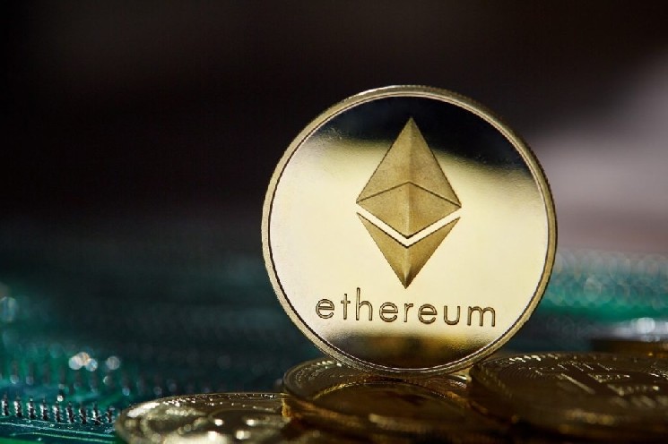 
			Компания Bitmine, управляющая активами Ethereum, продолжает наращивать свои запасы ETH! Вот последняя сумма покупки		