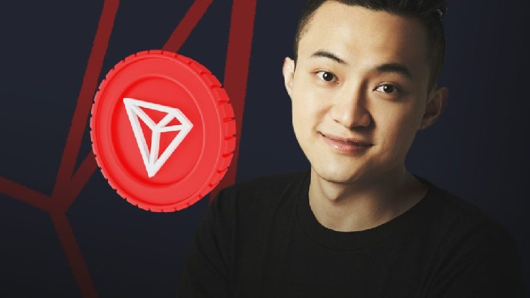 
			Основатель TRON Джастин Сан готовится продать альткоин, который он получил в качестве вознаграждения! Вот этот альткоин		