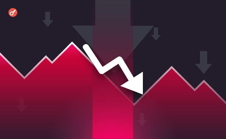 
			Syndicate Labs объявила о закрытии на фоне кризиса рынка Ethereum-роллапов		