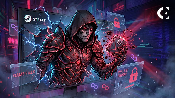 
			В игре Steam &laquo;Beyond the Dark&raquo; сообщалось о наличии вредоносного ПО криптокошелька		
