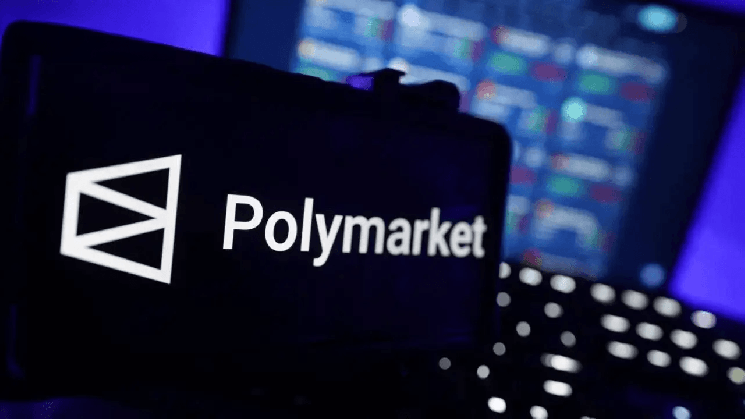 
			Компания Polymarket оштрафована в Нидерландах на 487 000 долларов за то, что приостановила предоставление услуг на один день позже, чем следовало		