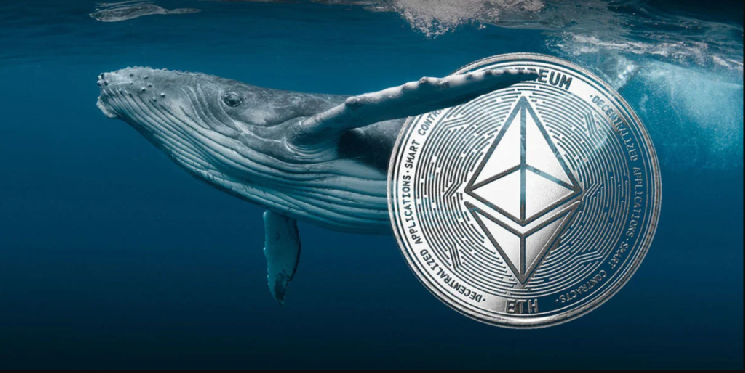 
			Крупные инвесторы Ethereum, которые ждали восемь лет, начали продавать! Вот какую прибыль они получили		