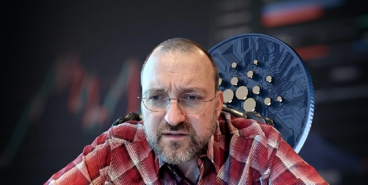 
			Основатель Cardano (ADA) Чарльз Хоскинсон намекает на сотрудничество с Японией и создание альткоина!		