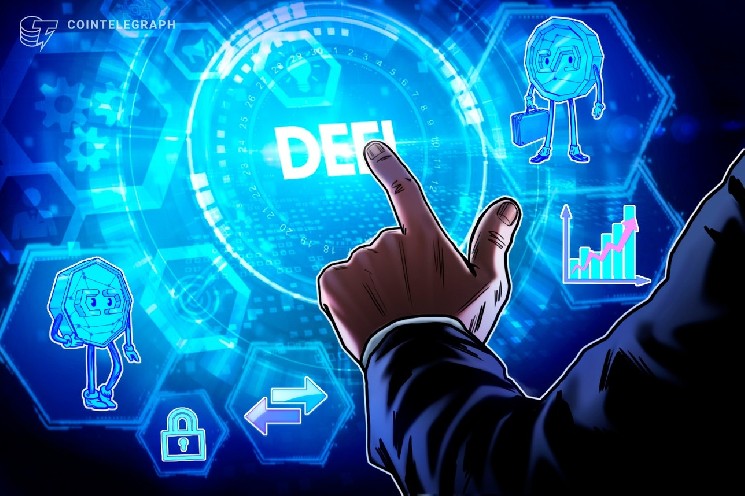 
			SEC готовит реформу исполнения биржевых заявок для интеграции DeFi		