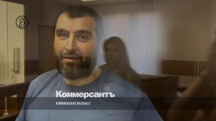 
			&laquo;Вначале меня ограбили, а теперь сажают&raquo;		