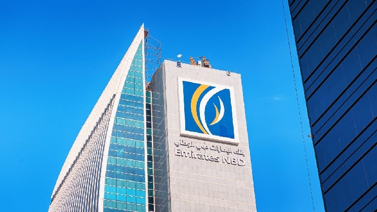 
			Emirates NBD запускает блокчейн-платежи в долларах США в режиме реального времени, сокращая задержки при трансграничных переводах		