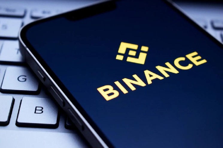 
			Компания Binance опубликовала важный отчет, оценивающий текущее состояние рынка криптовалют		