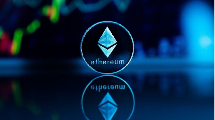 
			Общая заблокированная стоимость Ethereum превысила полную валовую стоимость		