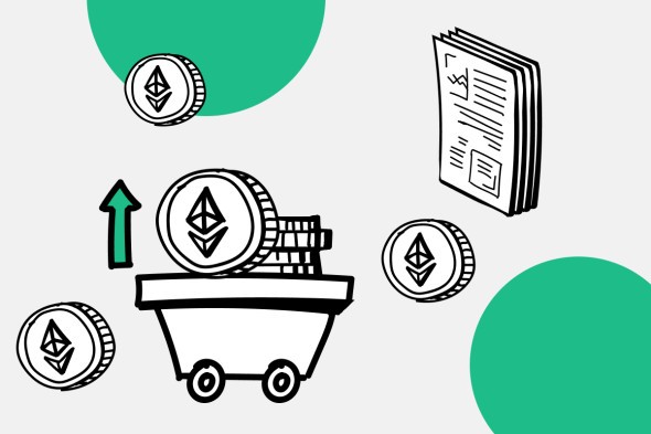 
			Почему очередь на вывод Ethereum из стейкинга исчезла. Что изменилось		