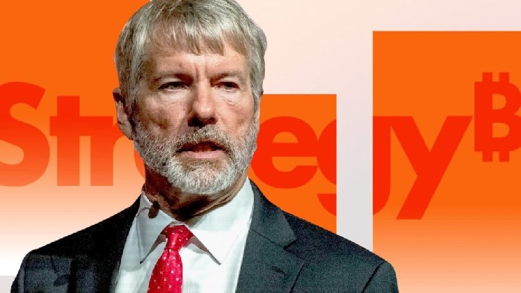 
			Закончился ли спад для Strategy? Возобновятся ли покупки биткоинов?		