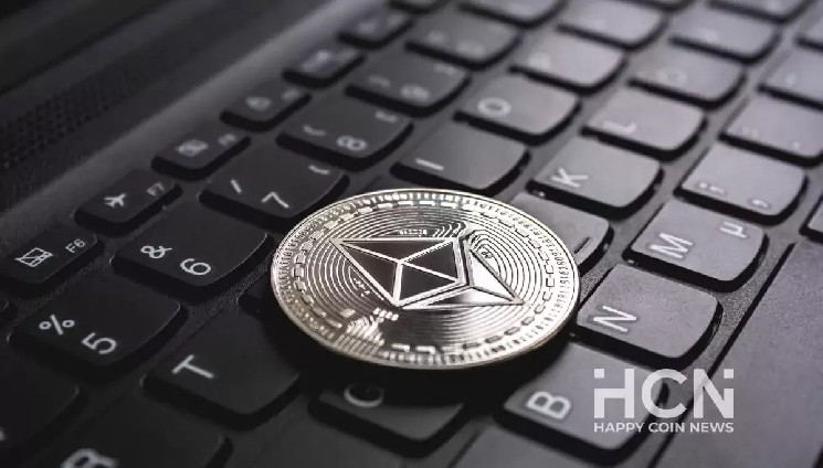 
			Аналитик прогнозирует Ethereum рост до $10,000, но сам готов продавать по $3000		