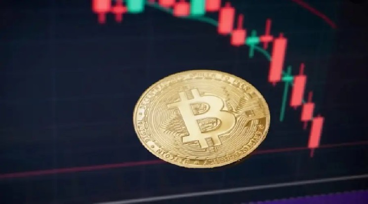 
			Аналитик CryptoQuant ждет массовой ликвидации позиций биткоин-трейдеров		
