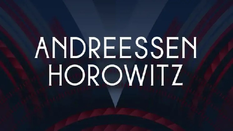 Andreessen Horowitz: Скорость — больше не показатель хорошего блокчейна