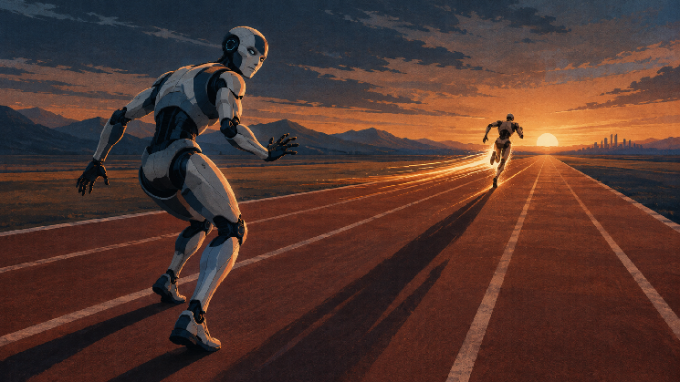 
			Anthropic, OpenAI и Минфин США о замедлении ИИ: три позиции и один общий страх		