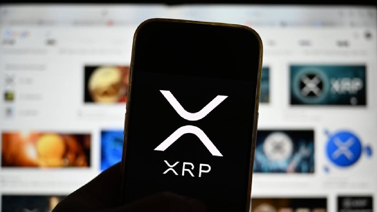 
			Цена XRP упала на 27 % в 2026 году на фоне роста популярности стейблкоинов на XRPL и токенизации		