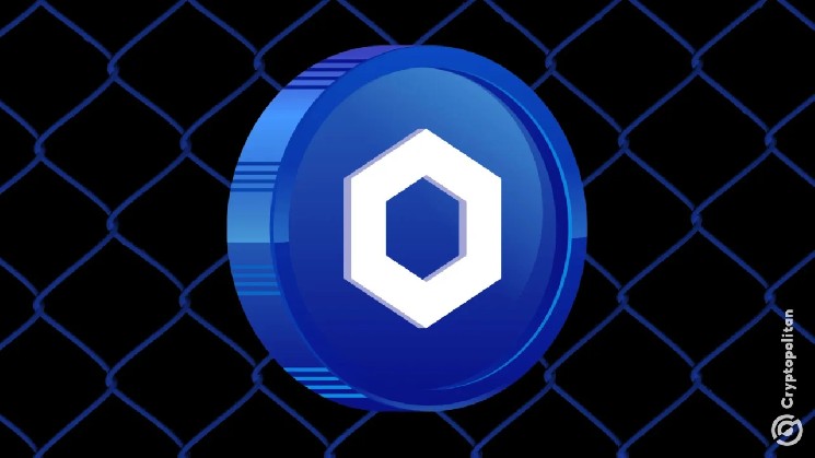 Сделка Chainlink позволит перевести 16 триллионов долларов с Bottomline, что повысит LINK
