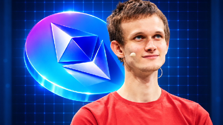
			Виталик Бутерин объявляет хорошие новости о новом обновлении Ethereum		