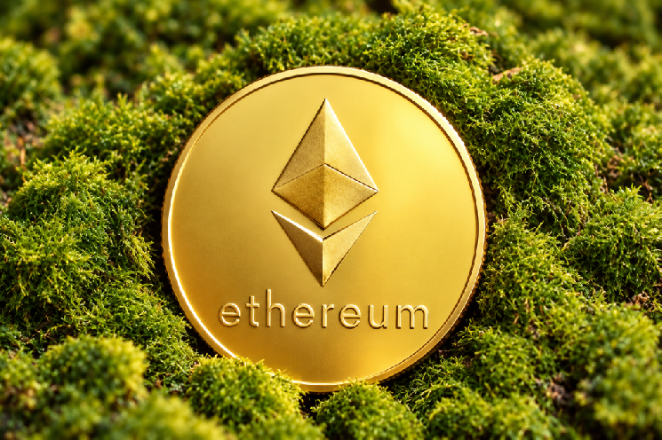 Для Ethereum настала важная дата: ожидается крупное обновление!