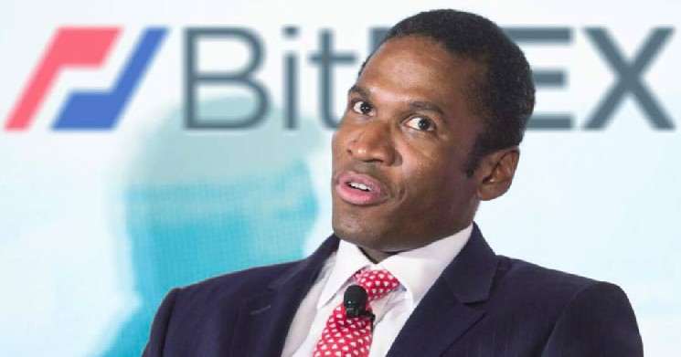 
			Основатель BitMEX Артур Хейз обнародовал свой прогноз цены Ethereum на конец года! Вот подробности		