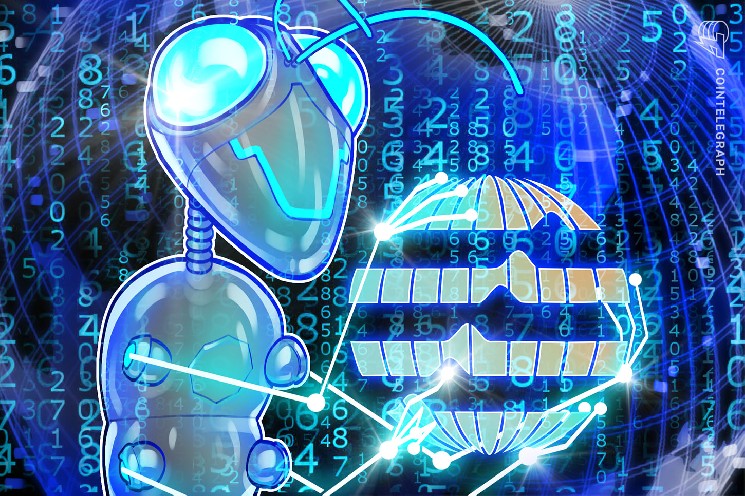 Aptos запускает зашифрованный мемпул для защиты от фронтраннинга и сэндвич-атак