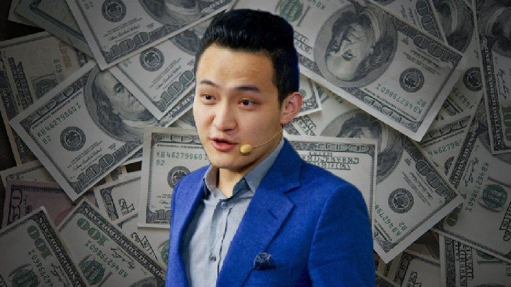 
			Arkham раскрывает: Криптовалютное состояние основателя Tron (TRX) Джастина Сана просто ошеломляет! Вот криптовалюты, входящие в его портфель!		
