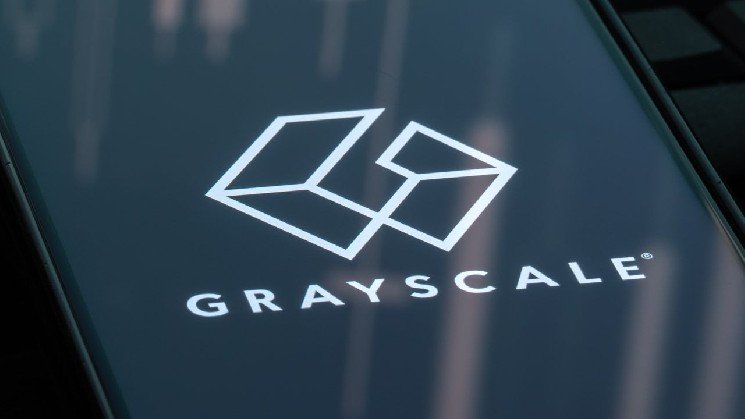 Grayscale отслеживает криптовалюту с ростом 580% на ИИ-вычислениях