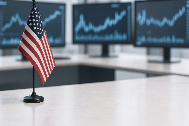 Регулирование крипторынка в США: глава SEC подтвердил курс на комплексные правила